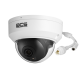 IP камера BCS-P-DIP14FWR3-Ai, 4MP, 2.8mm, IR LED, SD, Mic, PoE